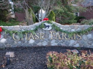 Chase Farms Novi Michigan