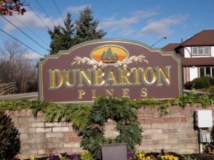 Dunbarton Pines Novi Michigan
